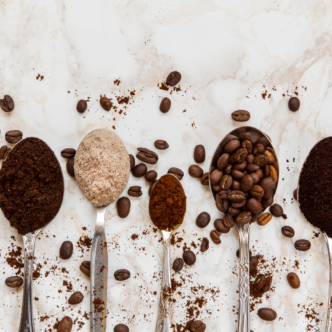 How to Choose Between Light, Medium, and Dark Roast Coffee