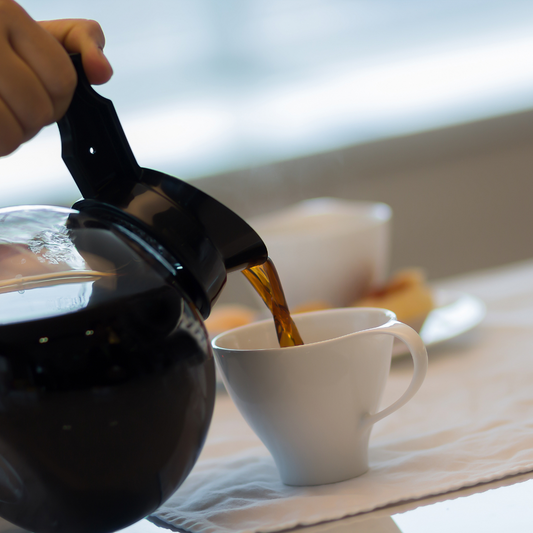 How to Make Great Coffee in a Coffee Pot: A Simple Guide