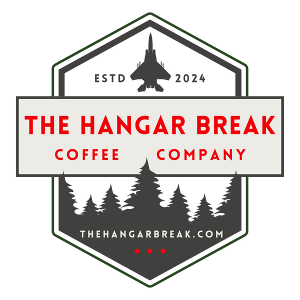 The Hangar Break